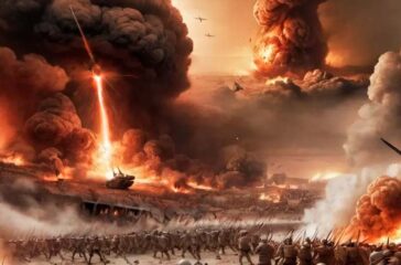 ARMAGEDON
