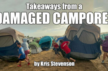 camporee