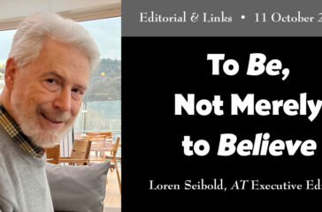Editorial-10-11-to-be-believe
