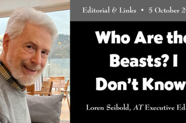 Editorial-beasts