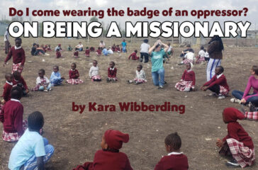 Missionary