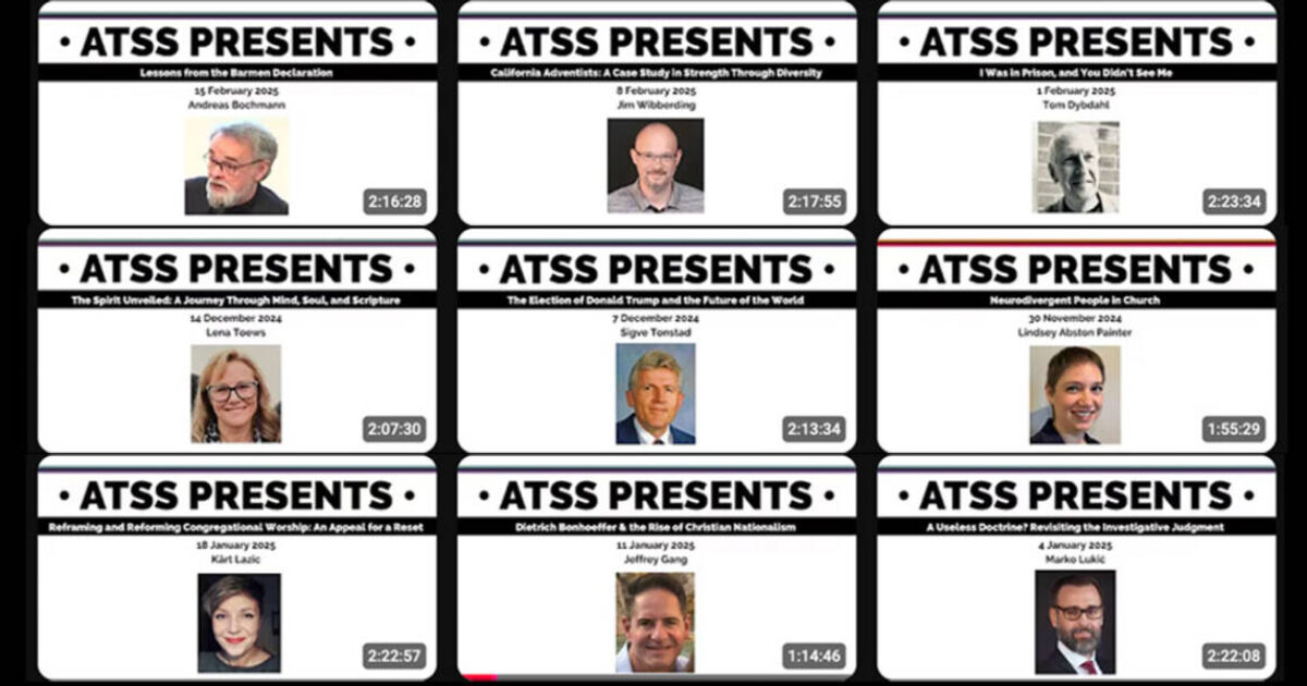 recordings-ATSS
