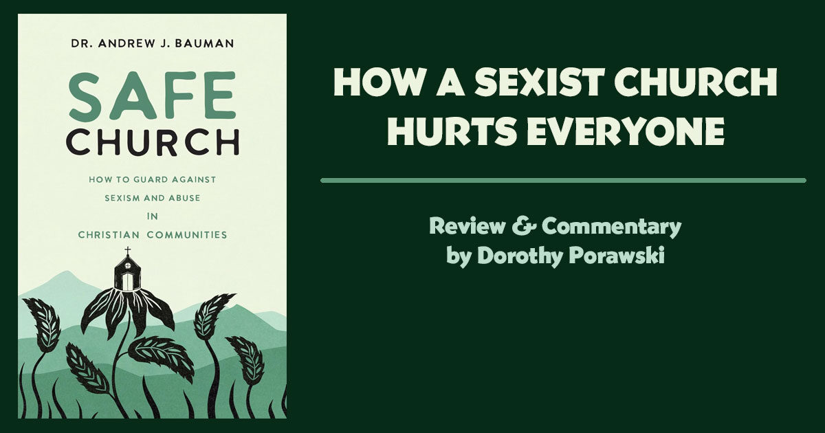 review-safe-church