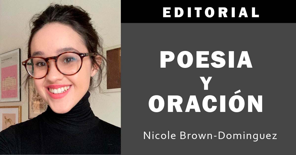 Editorial-poesia