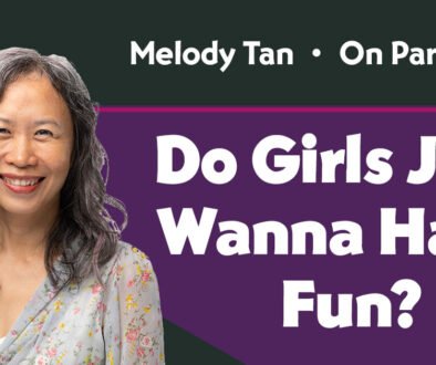 Melody-girls-fun
