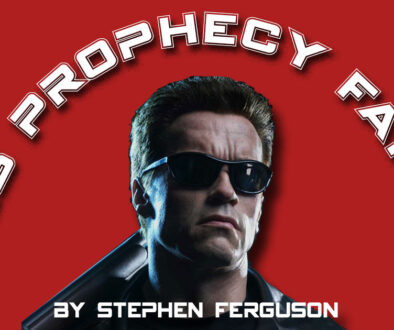 PROPHECY-FATE