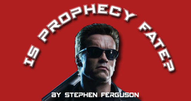 PROPHECY-FATE