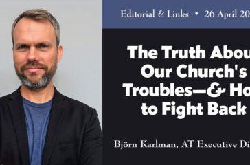 Editorial-truth-fight-back
