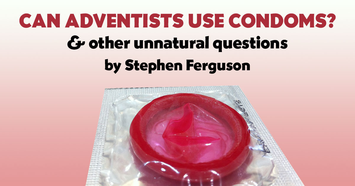 condoms