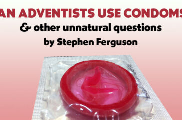 condoms