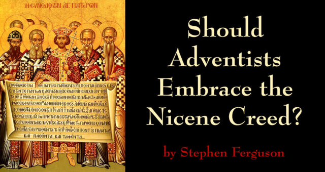 nicene