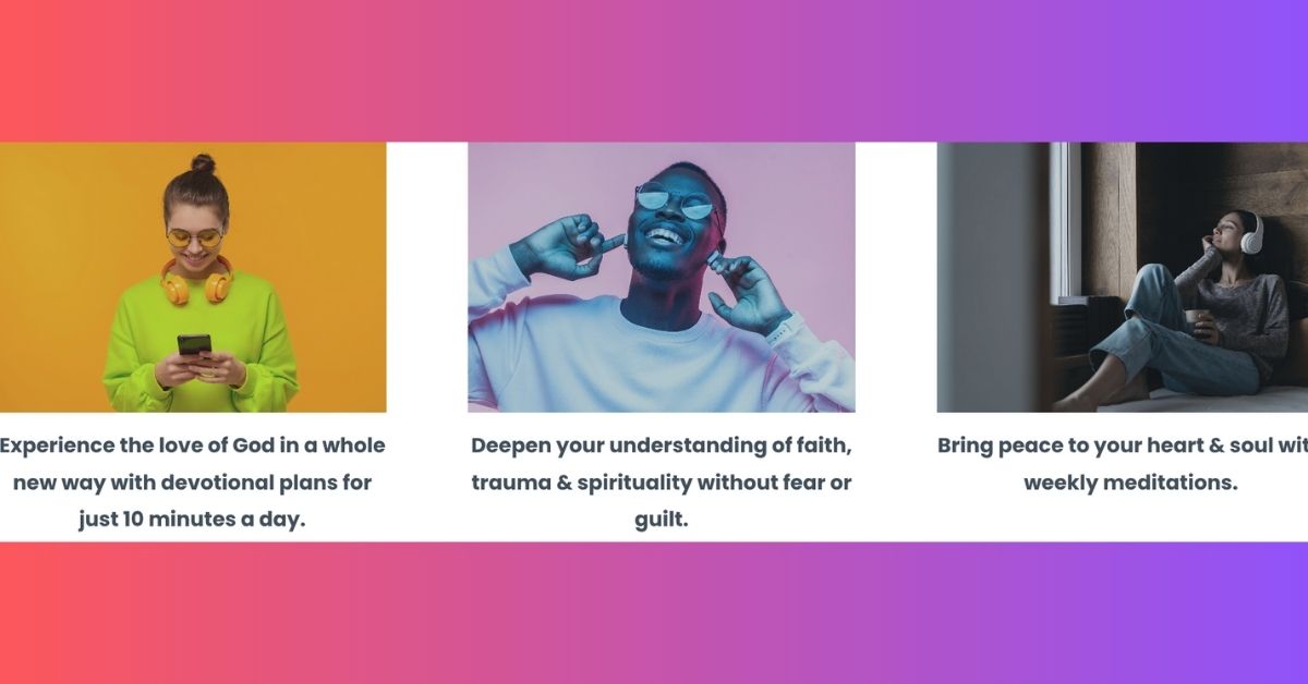 AdventInnovate: The “Hunger” App
