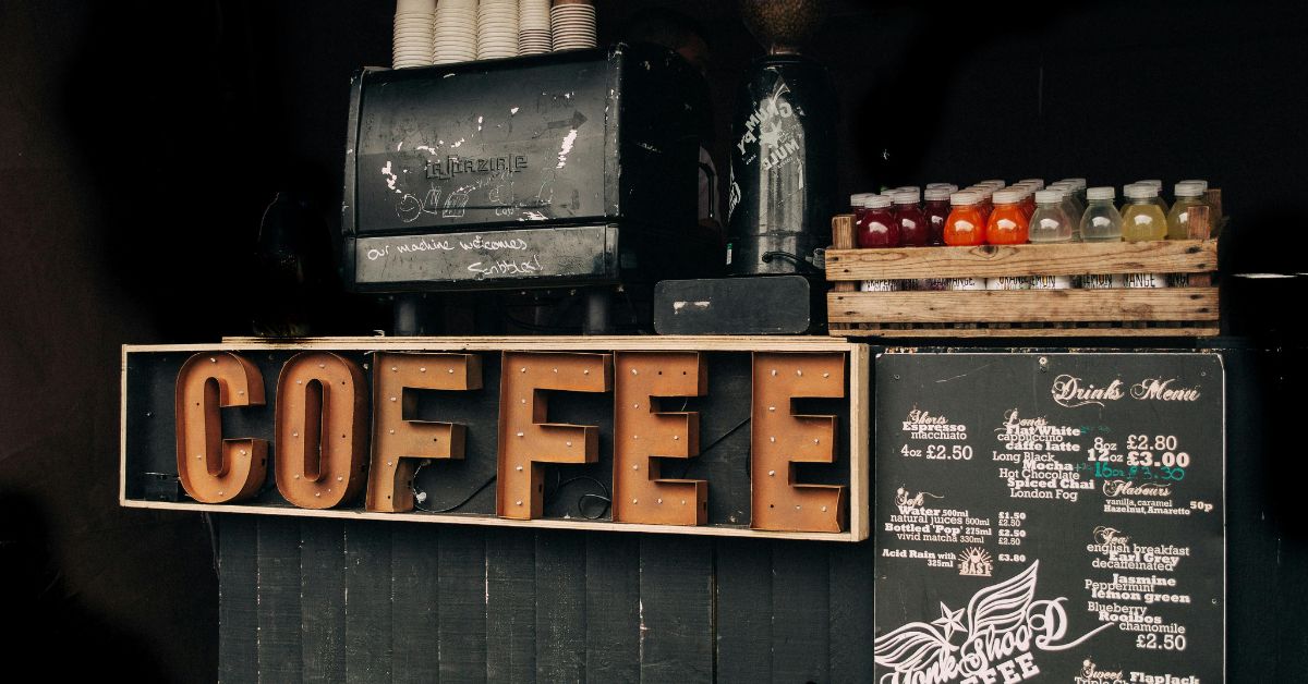 AdventInnovate: Café Church