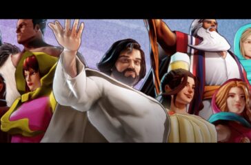 05.26.25 Heroes 2 Bible Trivia App