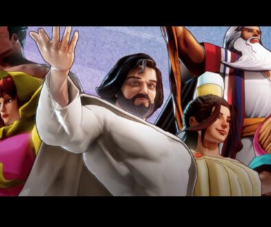 05.26.25 Heroes 2 Bible Trivia App