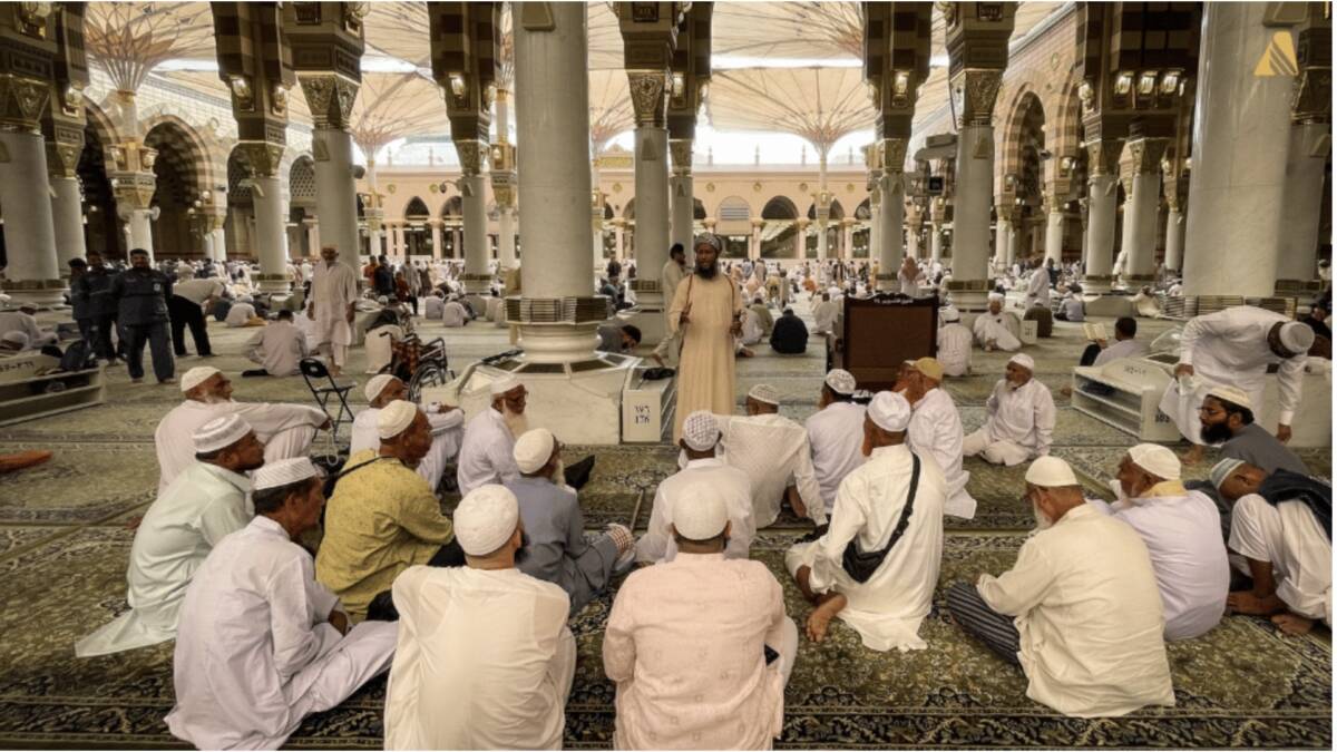 French Adventists Respond to Muslim Brotherhood Report