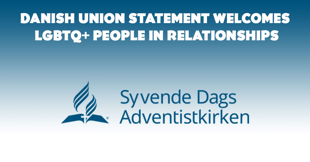 Danish Union Releases Generous LGBTQ+ Statement