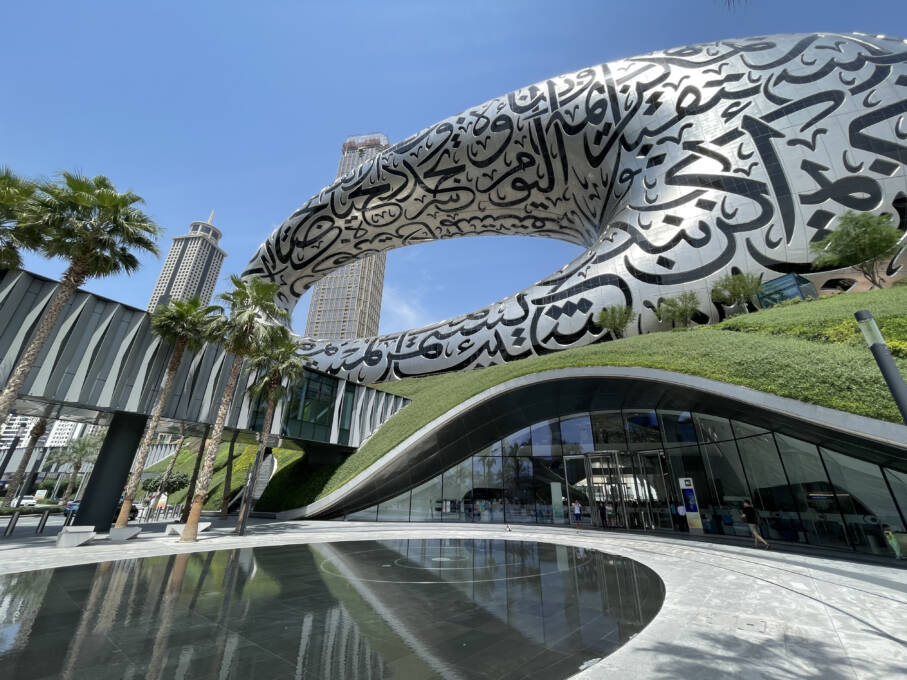 Hope Channel Brings Broadcasters to Dubai to Launch New Media Strategy