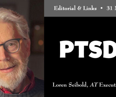 Editorial-PTSDA