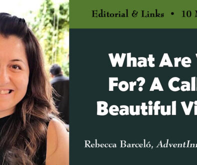 Editorial-beautiful-vision
