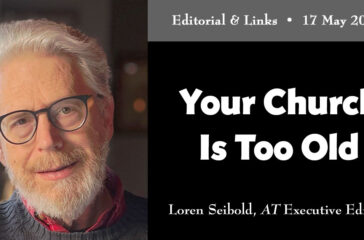 Editorial-too-old