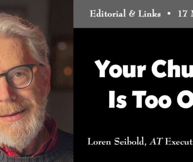 Editorial-too-old