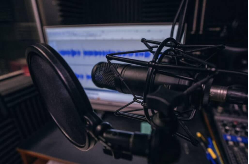 Faith and Navajo Culture Are Celebrated Through A New Radio Station