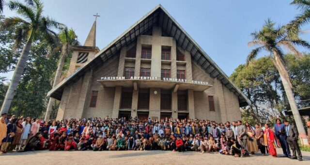 PASC-CHURCH PASC-CHURCH