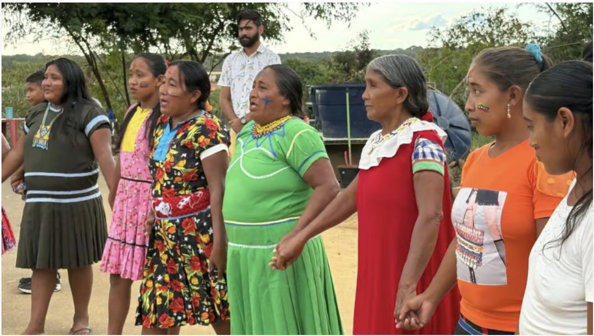Venezuelan Refugees in Brazil Aided by Adventist-Led Humanitarian Initiative