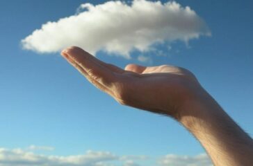 cloud
