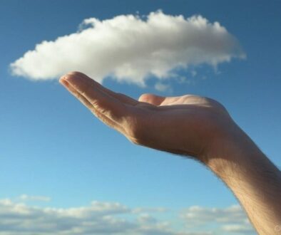 cloud