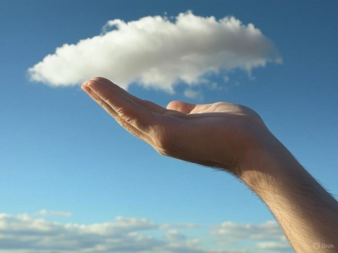 SATIRE: Loma Linda Adventists Greatly Disappointed: “Cloud the Size of a Hand” Just LA Smog