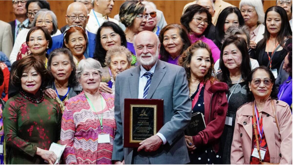 Former Refugees Celebrate the 50 Year Anniversary of Loma Linda University’s Evacuation Aid