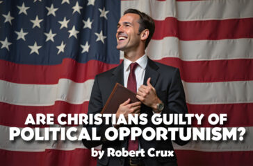 opportunism