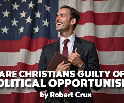 opportunism