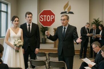 remarriage