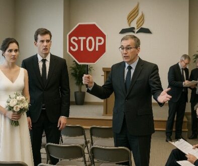 remarriage