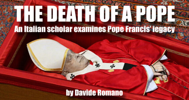 the-death-of-a-pope the-death-of-a-pope