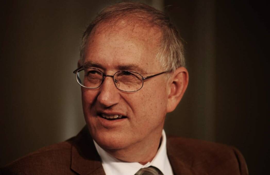 SATIRE: Walter Veith to Reveal Year of Second Coming at GC Session