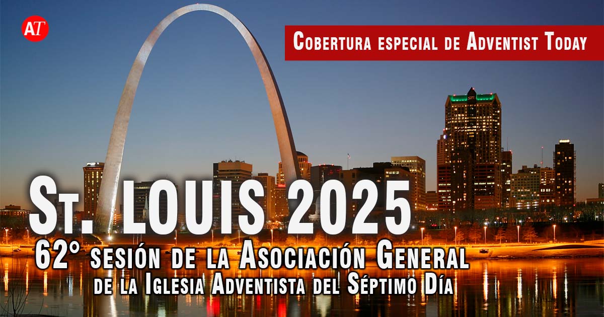Equipo de Adventist Today se prepara para cubrir lo bueno, lo malo y lo feo en la sesión de la AG 2025