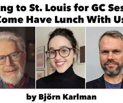 GC
