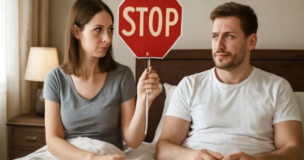 SATIRE: Michigan Conference Bans Sex on Sabbath, Says It’s Work