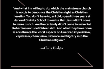 QUOTE-Hedges