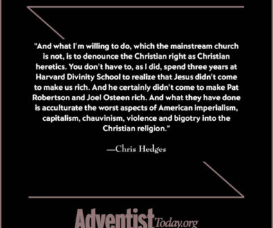 QUOTE-Hedges