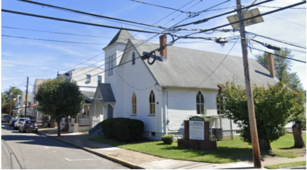 Active Member in New Jersey Seventh-Day Adventist Church Arrested for Sexual Crimes Against A Minor
