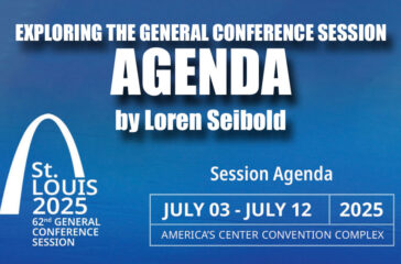 agenda