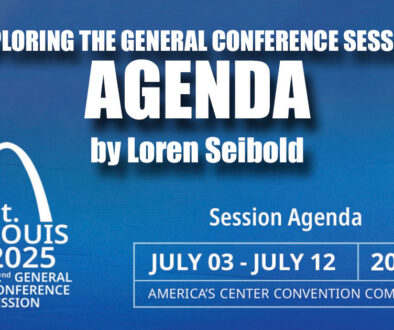 agenda