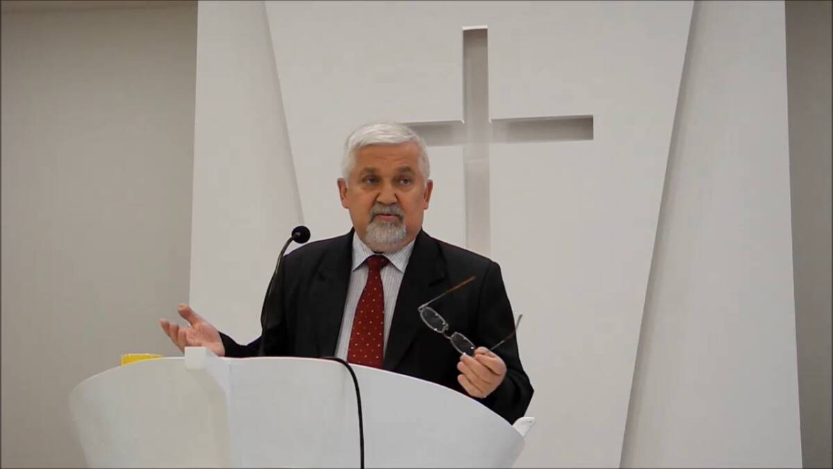 INVESTIGACIÓN: Ex rector de la Universidad Adventista de Polonia arrestado por estafa en la expedición de diplomas
