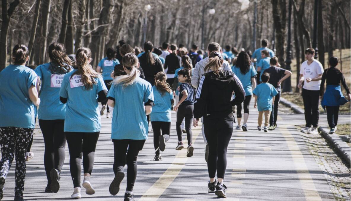 ADRA Romania Works To Raise Awareness For Domestic Violence