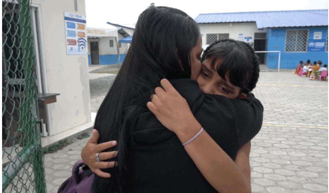 ADRA Spreads Awareness on World Trafficking Day
